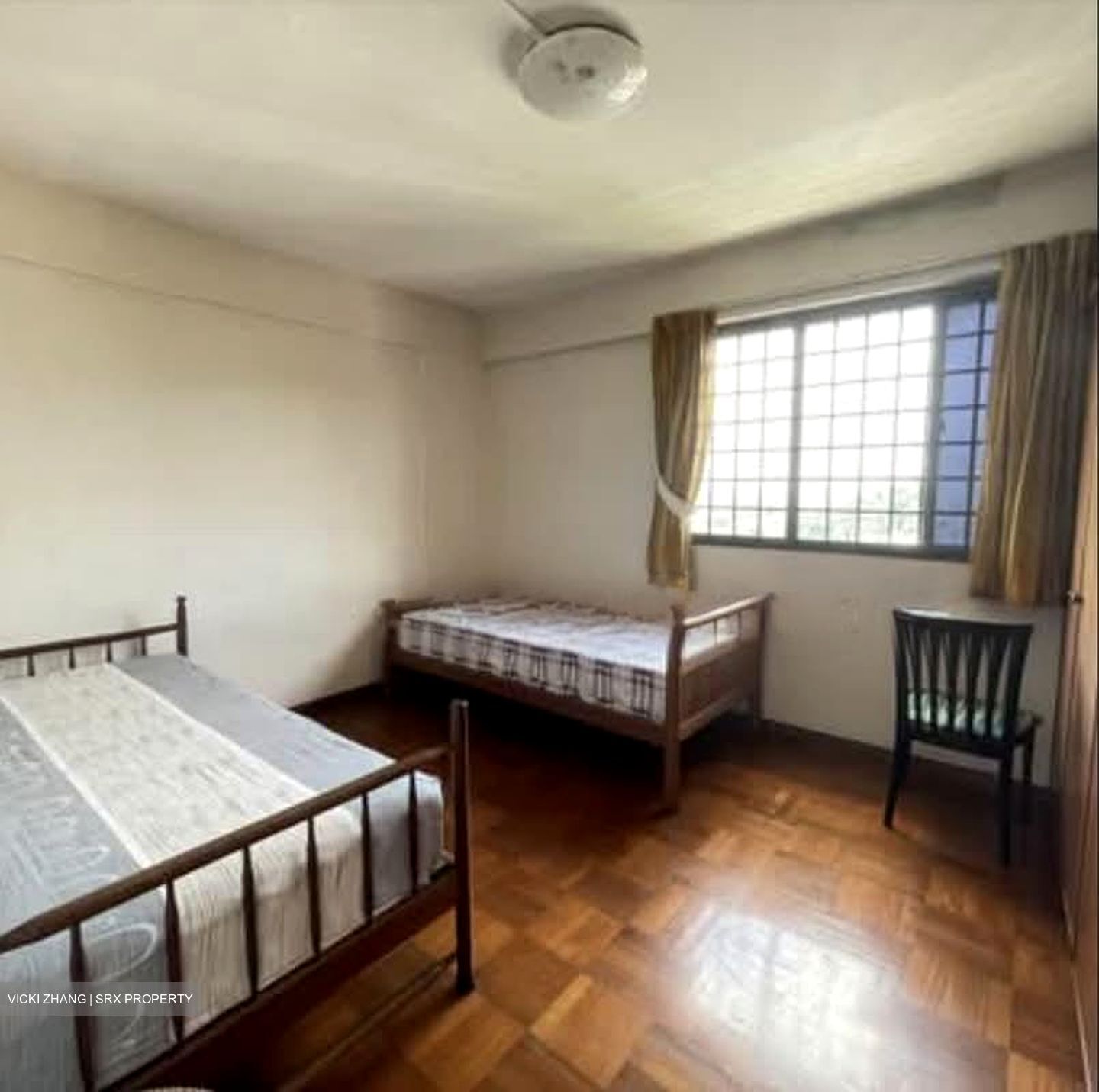 Blk 37 Telok Blangah Rise (Bukit Merah), HDB 5 Rooms #553368191